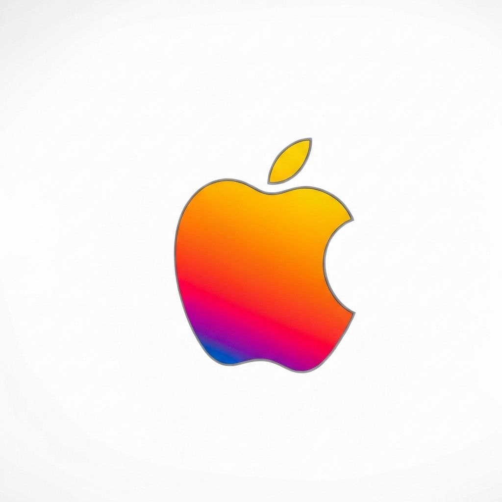 iOS logo