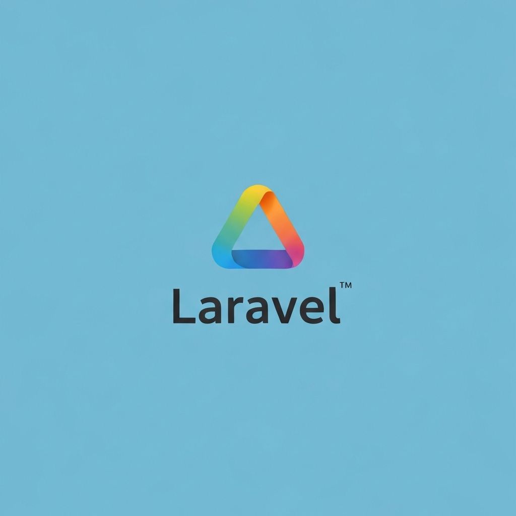 Laravel logo