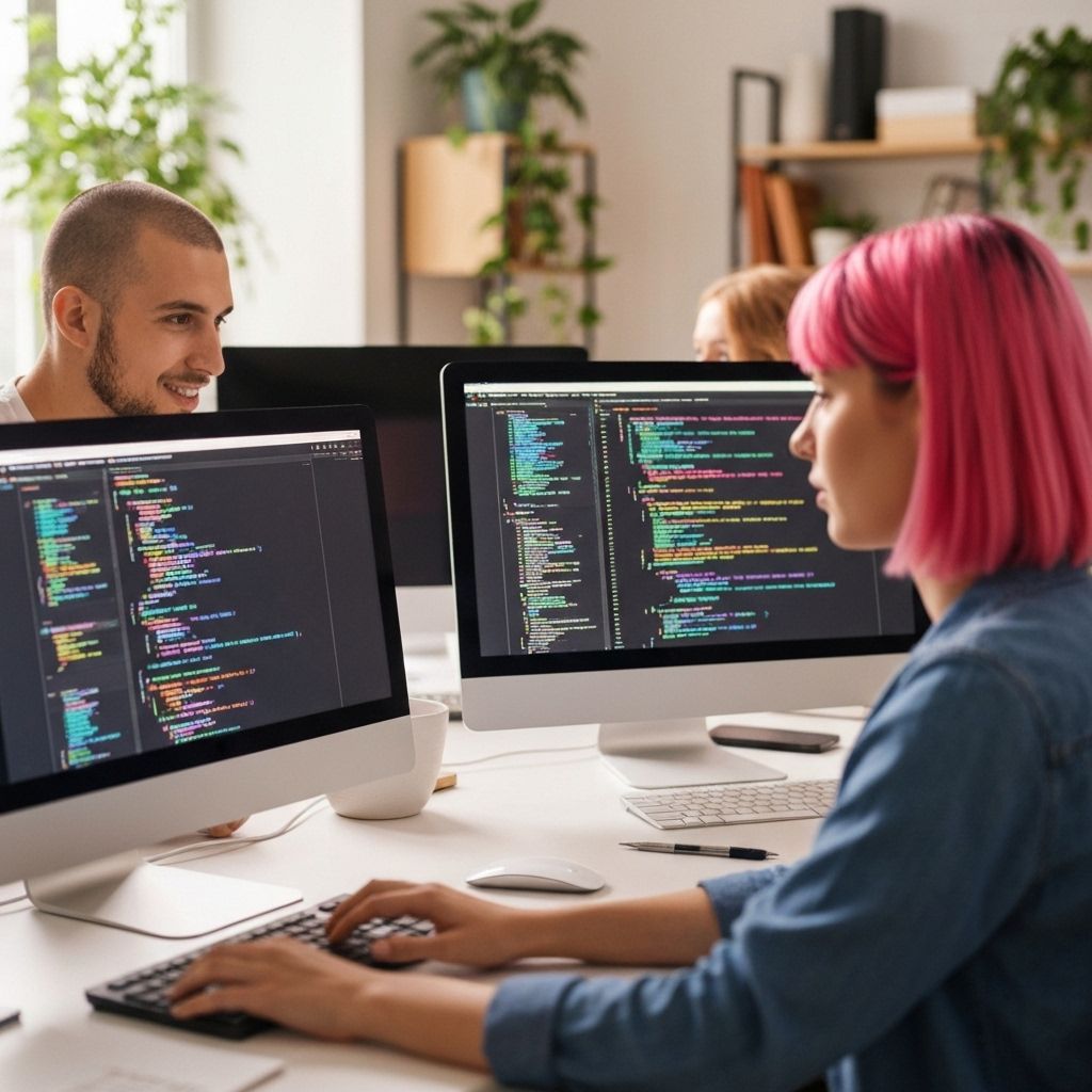 Equipo de desarrollo GEDPA