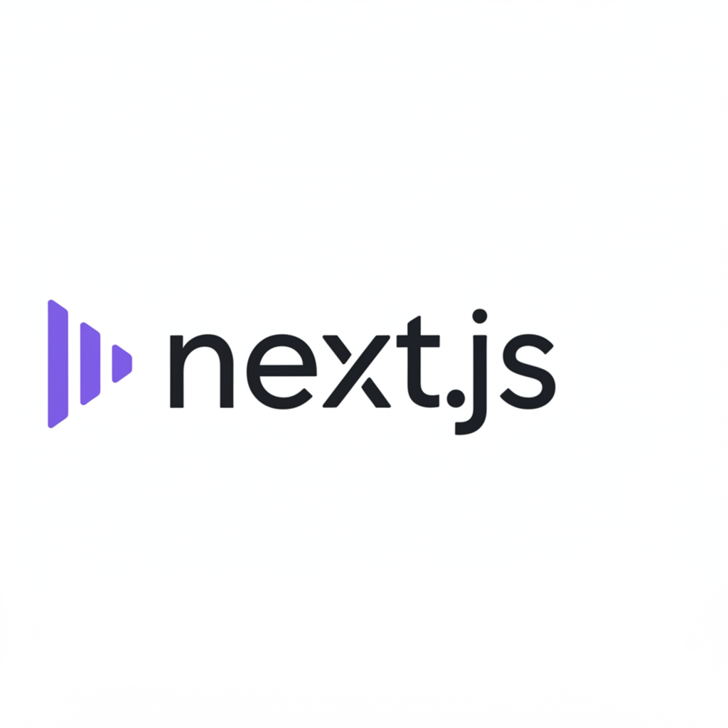 Next.js logo