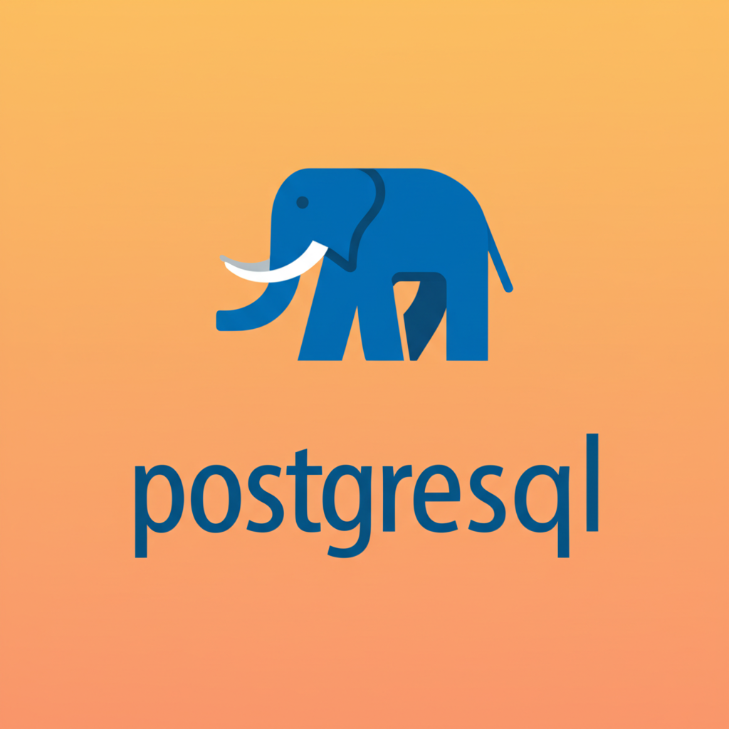 PostgreSQL logo