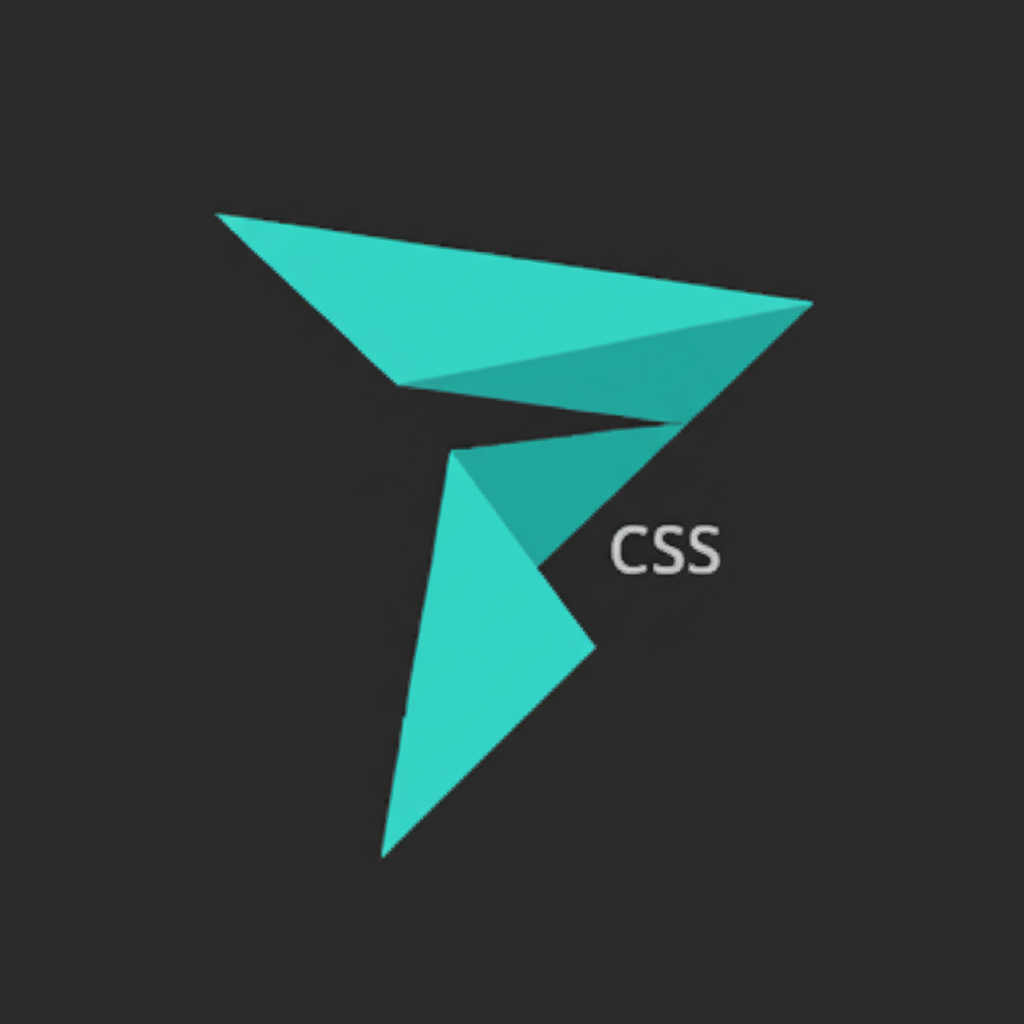 Tailwind CSS logo