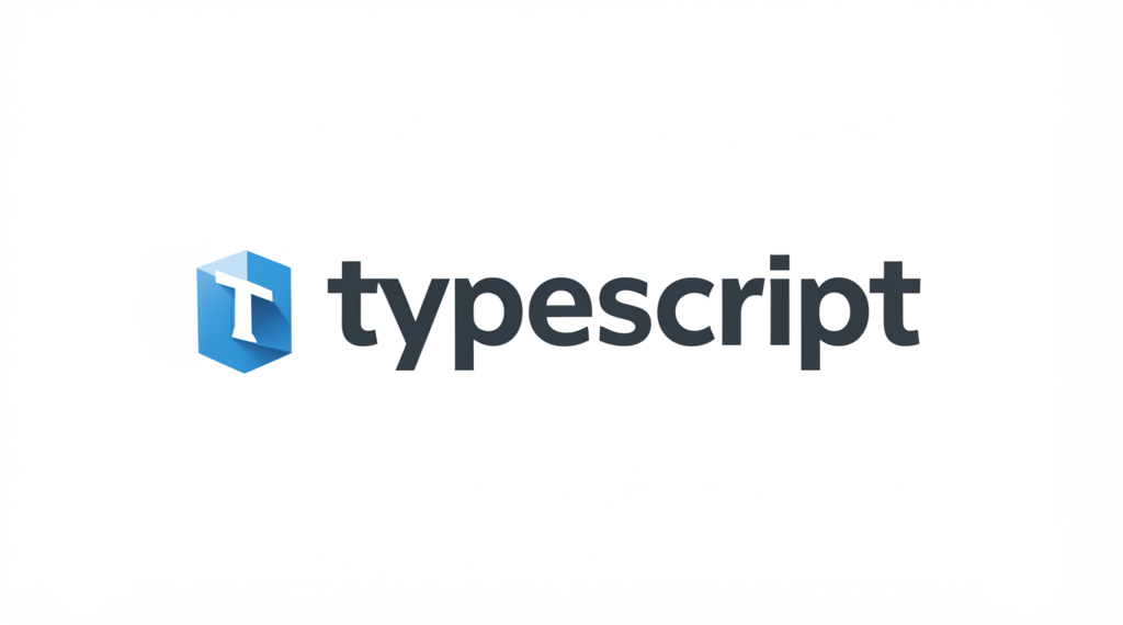TypeScript logo